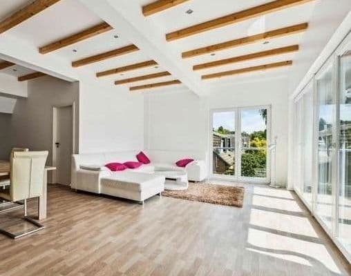 Pronájem bytu 2+1 65 m², Königskinderweg 132, Hamburg, Hamburg Pronájem bytu 2+1 65 m², Königskinderweg 132, Hamburg, Hamburg