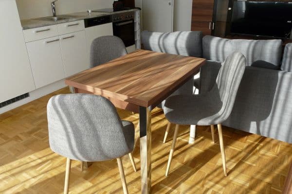 Pronájem bytu 2+1 37 m², Graz, Štýrsko Pronájem bytu 2+1 37 m², Graz, Štýrsko