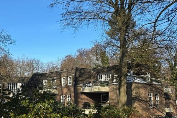 Prodej bytu 3+1 108 m², Hamburg, Hamburg Prodej bytu 3+1 108 m², Hamburg, Hamburg