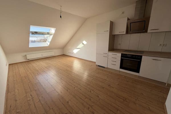 Pronájem bytu 3+1 46 m², Katerkampweg 46, Rheine Pronájem bytu 3+1 46 m², Katerkampweg 46, Rheine