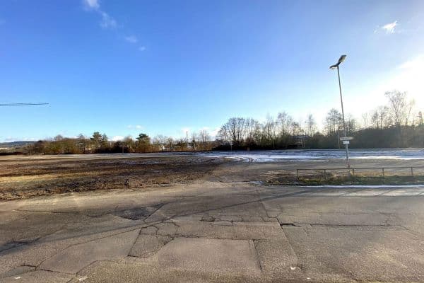 Pronájem pozemku 15.000 m², Straubenhardt Pronájem pozemku 15.000 m², Straubenhardt