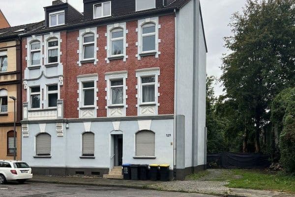 Pronájem bytu 3+kk 108 m², Herne Pronájem bytu 3+kk 108 m², Herne