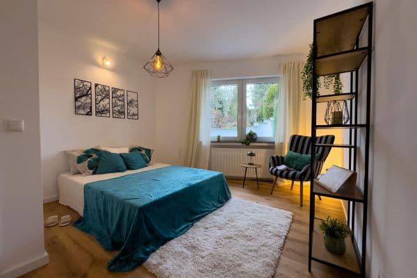 Prodej bytu 4+1 102 m², Brühl Prodej bytu 4+1 102 m², Brühl