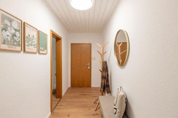 Prodej bytu 3+1 75 m², Duisburg Prodej bytu 3+1 75 m², Duisburg