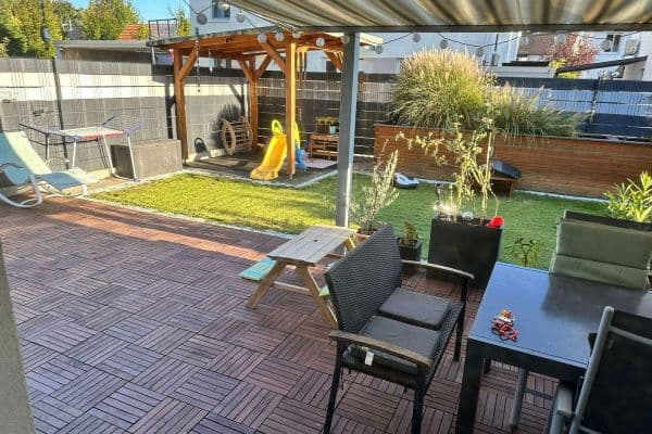 Prodej domu 124 m², pozemek 340 m², Dudenhofen Prodej domu 124 m², pozemek 340 m², Dudenhofen