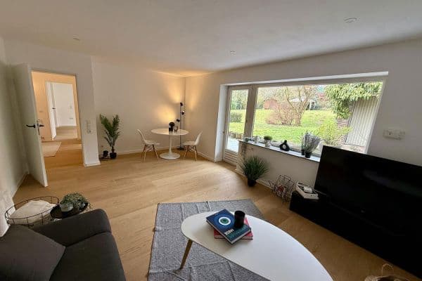 Prodej bytu 2+1 72 m², Aachener Str. 120A, Würselen Prodej bytu 2+1 72 m², Aachener Str. 120A, Würselen