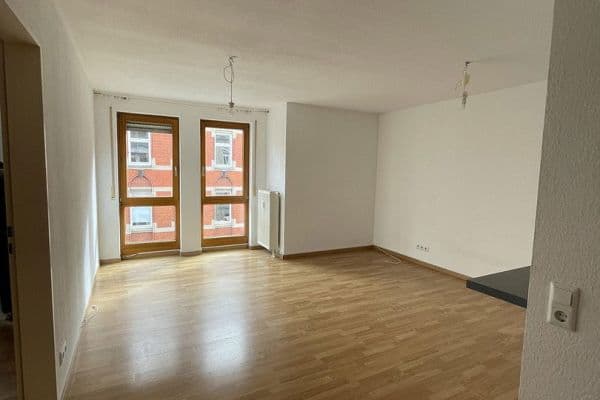 Pronájem bytu 2+1 43 m², Heusteigstraße 60, Stuttgart Pronájem bytu 2+1 43 m², Heusteigstraße 60, Stuttgart