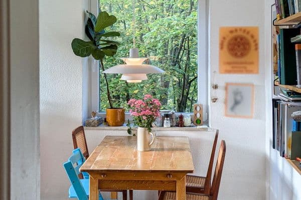 Prodej bytu 3+1 69 m², Hamburg, Hamburg Prodej bytu 3+1 69 m², Hamburg, Hamburg