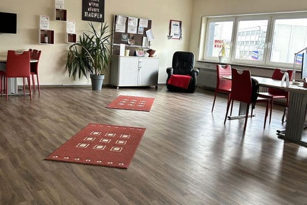 Pronájem kanceláře 172 m², Mannheimer Landstraße 5b, Brühl Pronájem kanceláře 172 m², Mannheimer Landstraße 5b, Brühl