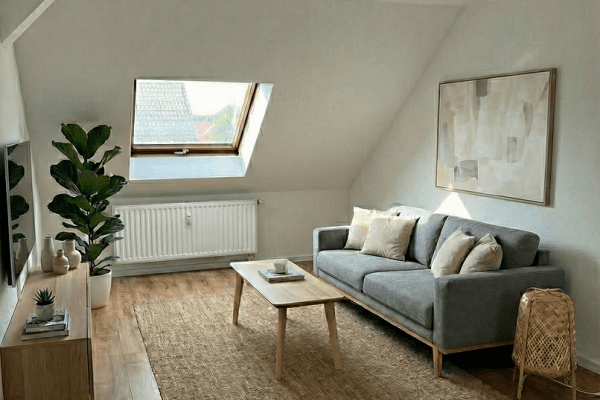 Pronájem bytu 2+1 49 m², Ferdinand-Jost-Str 37, Leipzig, Sasko Pronájem bytu 2+1 49 m², Ferdinand-Jost-Str 37, Leipzig, Sasko