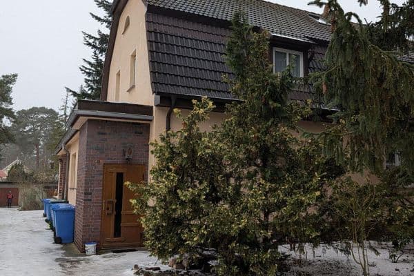 Prodej domu 130 m², pozemek 644 m², Zeuthen Prodej domu 130 m², pozemek 644 m², Zeuthen