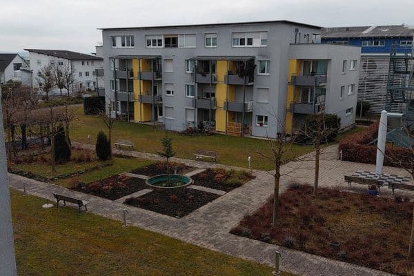 Prodej bytu 2+1 60 m², Im Sohlen 4, Überlingen, Bádensko-Württembersko Prodej bytu 2+1 60 m², Im Sohlen 4, Überlingen, Bádensko-Württembersko