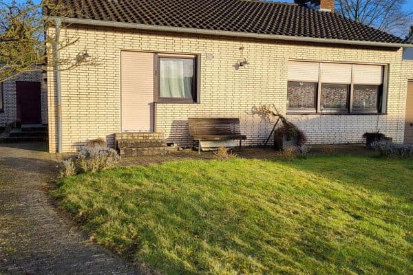 Prodej domu 90 m², pozemek 900 m², GELDERN Prodej domu 90 m², pozemek 900 m², GELDERN