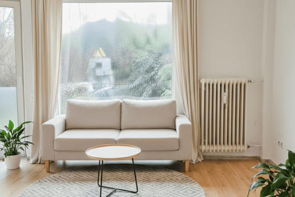 Pronájem bytu 2+1 49 m², Konrad-Adenauer Str. 8, Herten Pronájem bytu 2+1 49 m², Konrad-Adenauer Str. 8, Herten