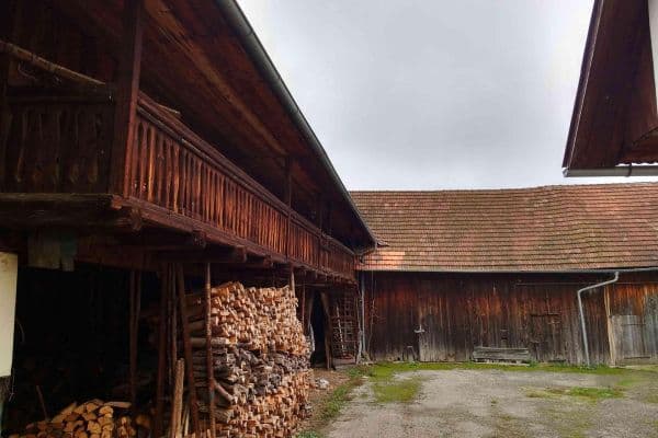 Prodej pozemku 2.081 m², Mollendorf 17, Weiten Prodej pozemku 2.081 m², Mollendorf 17, Weiten