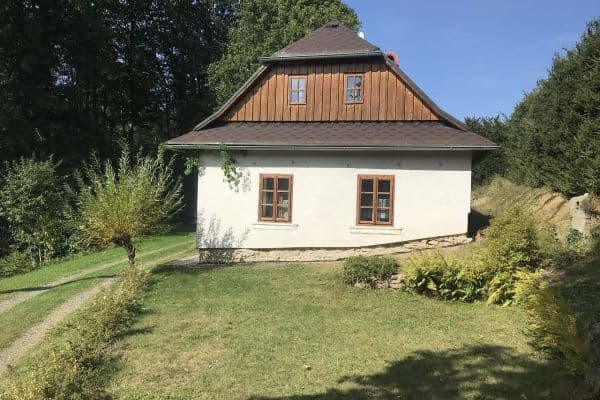 Pronájem chaty, chalupy, Cikháj Pronájem chaty, chalupy, Cikháj
