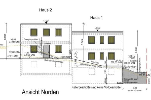 Prodej domu 168 m², pozemek 639 m², Gibitzenhofstr 6, Burgthann Prodej domu 168 m², pozemek 639 m², Gibitzenhofstr 6, Burgthann