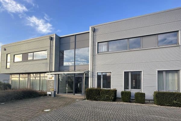 Pronájem kanceláře 304 m², Daimlerstraße 5-8, Hörstel Pronájem kanceláře 304 m², Daimlerstraße 5-8, Hörstel