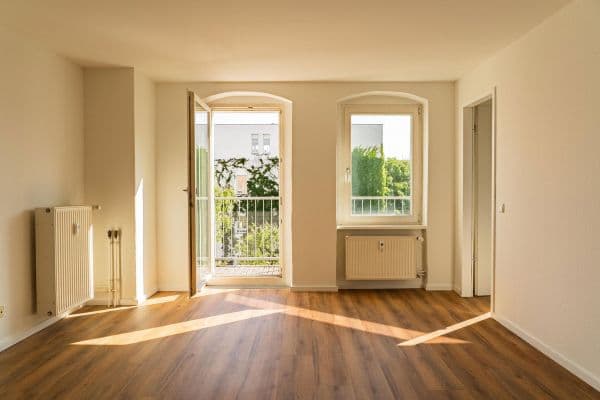 Prodej bytu 2+1 35 m², Berlin, Berlín Prodej bytu 2+1 35 m², Berlin, Berlín