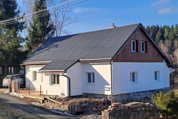 Pronájem chaty, chalupy, Vilémov Pronájem chaty, chalupy, Vilémov