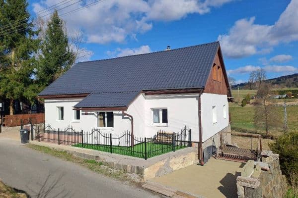 Pronájem chaty, chalupy, Vilémov Pronájem chaty, chalupy, Vilémov