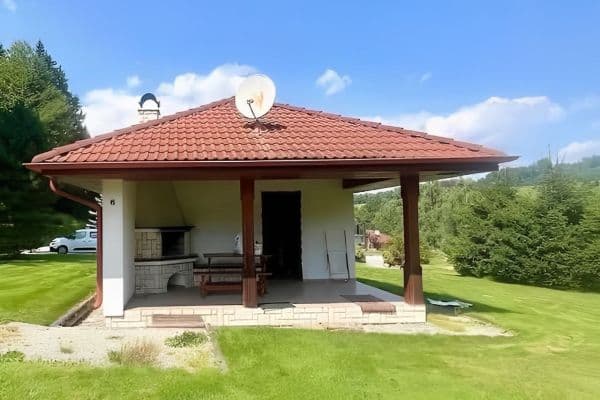 Pronájem chaty, chalupy, Svojanov Pronájem chaty, chalupy, Svojanov