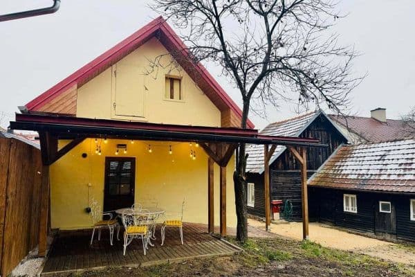 Pronájem chaty, chalupy, Valašské Klobouky Pronájem chaty, chalupy, Valašské Klobouky