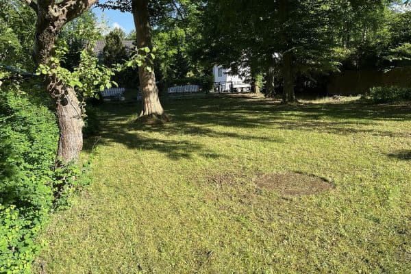 Prodej pozemku 970 m², Wachtelsteig 20, Schönwalde-Glien Prodej pozemku 970 m², Wachtelsteig 20, Schönwalde-Glien