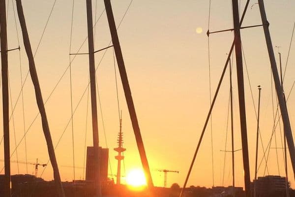 Prodej bytu 1+1 35 m², Hamburg, Hamburg Prodej bytu 1+1 35 m², Hamburg, Hamburg