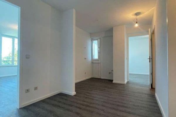 Prodej bytu 2+1 60 m², Boschetsrieder Str. 63, München, Bavorsko Prodej bytu 2+1 60 m², Boschetsrieder Str. 63, München, Bavorsko