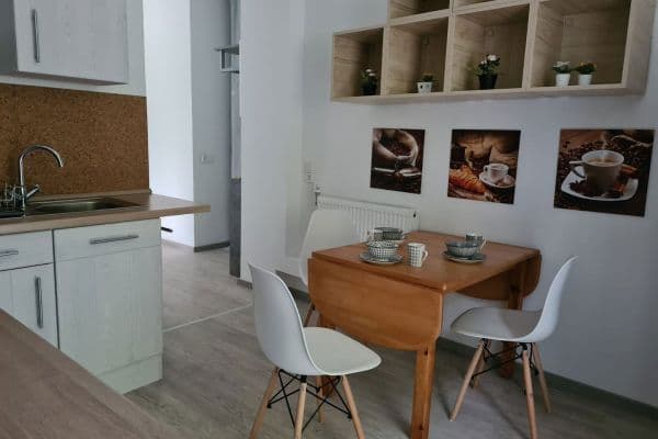 Pronájem bytu 2+1 60 m², Wilgartswiesen Pronájem bytu 2+1 60 m², Wilgartswiesen