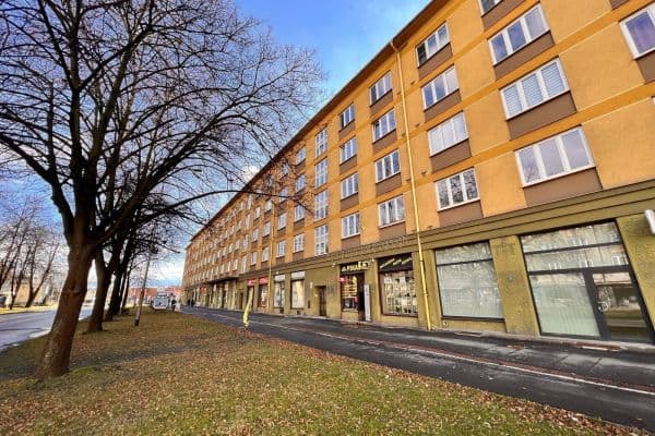 Pronájem bytu 2+1 55 m², tř. Osvobození, Karviná, Moravskoslezský kraj Pronájem bytu 2+1 55 m², tř. Osvobození, Karviná, Moravskoslezský kraj