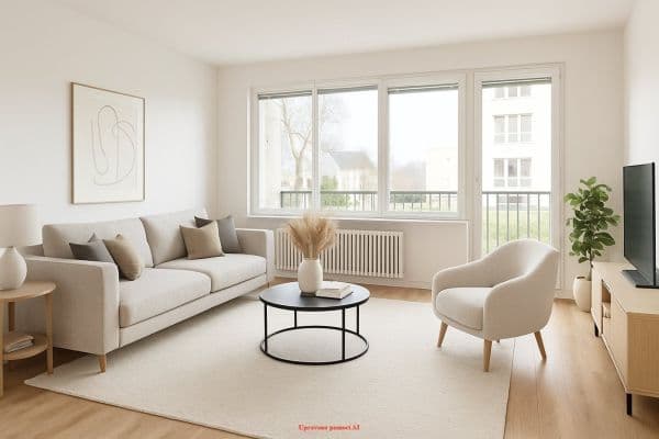 Pronájem bytu 3+1 72 m², Závodní, Pronájem bytu 3+1 72 m², Závodní,