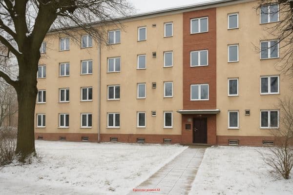 Pronájem bytu 3+1 71 m², U Bažantnice, Karviná, Moravskoslezský kraj Pronájem bytu 3+1 71 m², U Bažantnice, Karviná, Moravskoslezský kraj