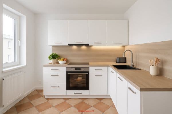 Pronájem bytu 3+1 78 m², Dr. Glazera, Pronájem bytu 3+1 78 m², Dr. Glazera,