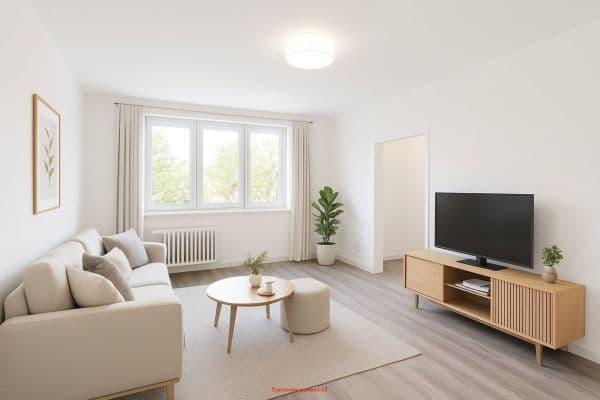 Pronájem bytu 3+1 81 m², Dr. Antonína Vaculíka, Pronájem bytu 3+1 81 m², Dr. Antonína Vaculíka,