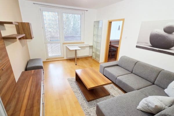 Prodej bytu 3+1 72 m², Gen. Svobody, Uničov Prodej bytu 3+1 72 m², Gen. Svobody, Uničov