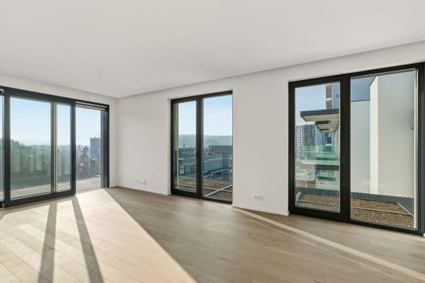 Prodej bytu 4+kk 136 m², Československého exilu, Praha Prodej bytu 4+kk 136 m², Československého exilu, Praha