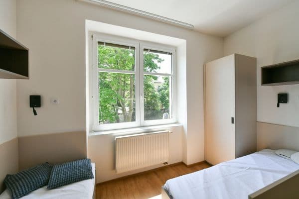 Pronájem bytu 1+kk 21 m², Na Ostrůvku, Praha Pronájem bytu 1+kk 21 m², Na Ostrůvku, Praha