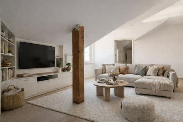 Prodej bytu 2+kk 67 m², Jeseniova, Praha Prodej bytu 2+kk 67 m², Jeseniova, Praha