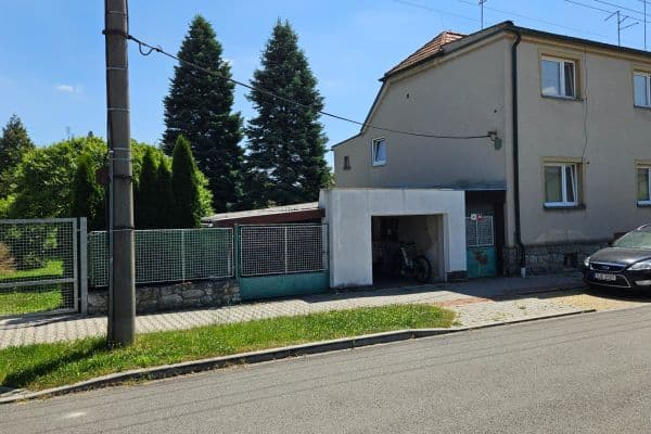 Prodej domu Prodej domu