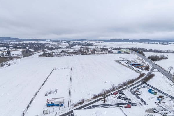 Prodej pozemku 6.839 m², Prodej pozemku 6.839 m²,