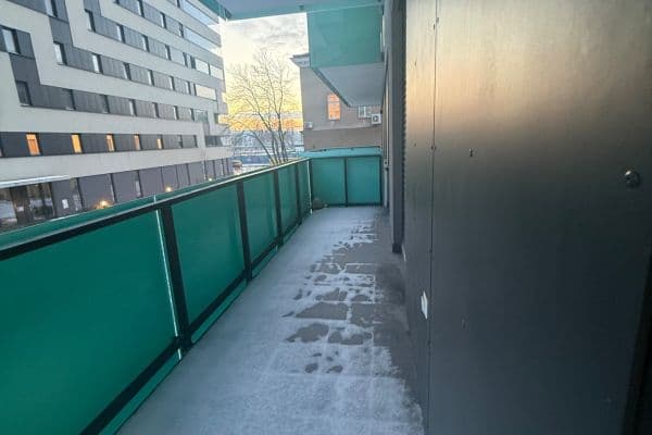 Pronájem bytu 3+kk 80 m², Kouteckého, Praha Pronájem bytu 3+kk 80 m², Kouteckého, Praha