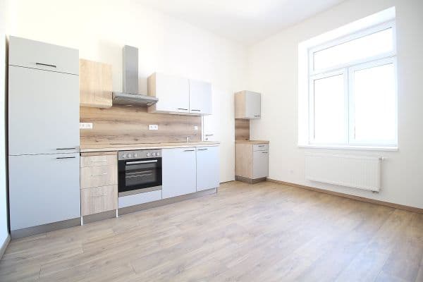 Pronájem bytu 2+kk 58 m², S. K. Neumanna, Pronájem bytu 2+kk 58 m², S. K. Neumanna,
