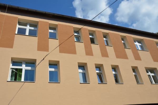 Pronájem bytu 2+kk 47 m², U Valchy, nečleněný Liberec Pronájem bytu 2+kk 47 m², U Valchy, nečleněný Liberec
