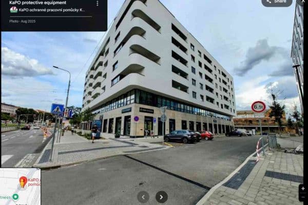 Pronájem bytu 2+kk 80 m², Nové sady, Brno Pronájem bytu 2+kk 80 m², Nové sady, Brno