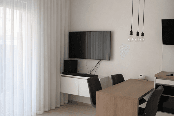 Pronájem bytu 1+kk 36 m², Toufarova, Praha, Praha Pronájem bytu 1+kk 36 m², Toufarova, Praha, Praha