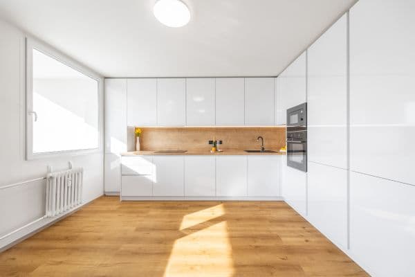 Prodej bytu 3+kk 75 m², Zelenohorská, Praha Prodej bytu 3+kk 75 m², Zelenohorská, Praha