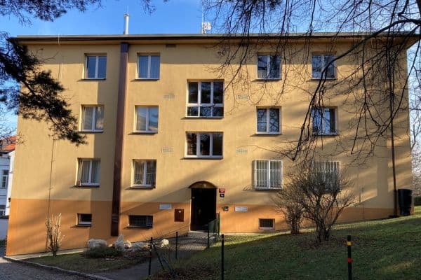 Prodej bytu 2+1 49 m², U Mrázovky, Praha Prodej bytu 2+1 49 m², U Mrázovky, Praha