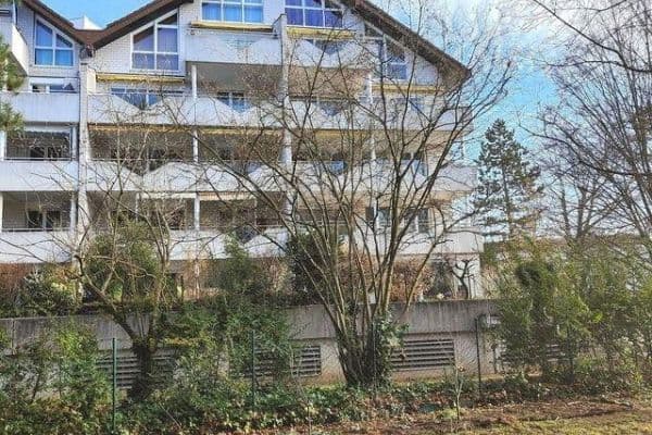 Prodej bytu 3+1 88 m², Langen Prodej bytu 3+1 88 m², Langen